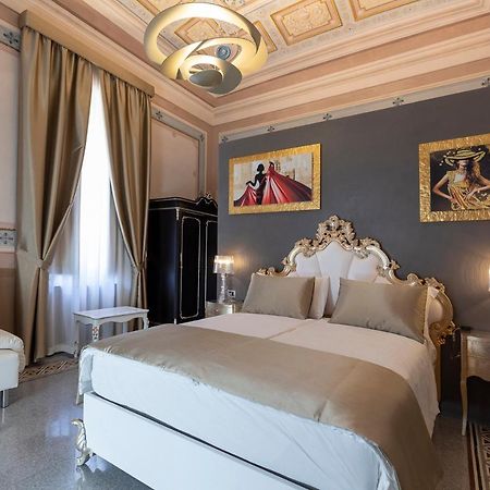 Hotel Luxury Liberty House Alguer Exterior foto