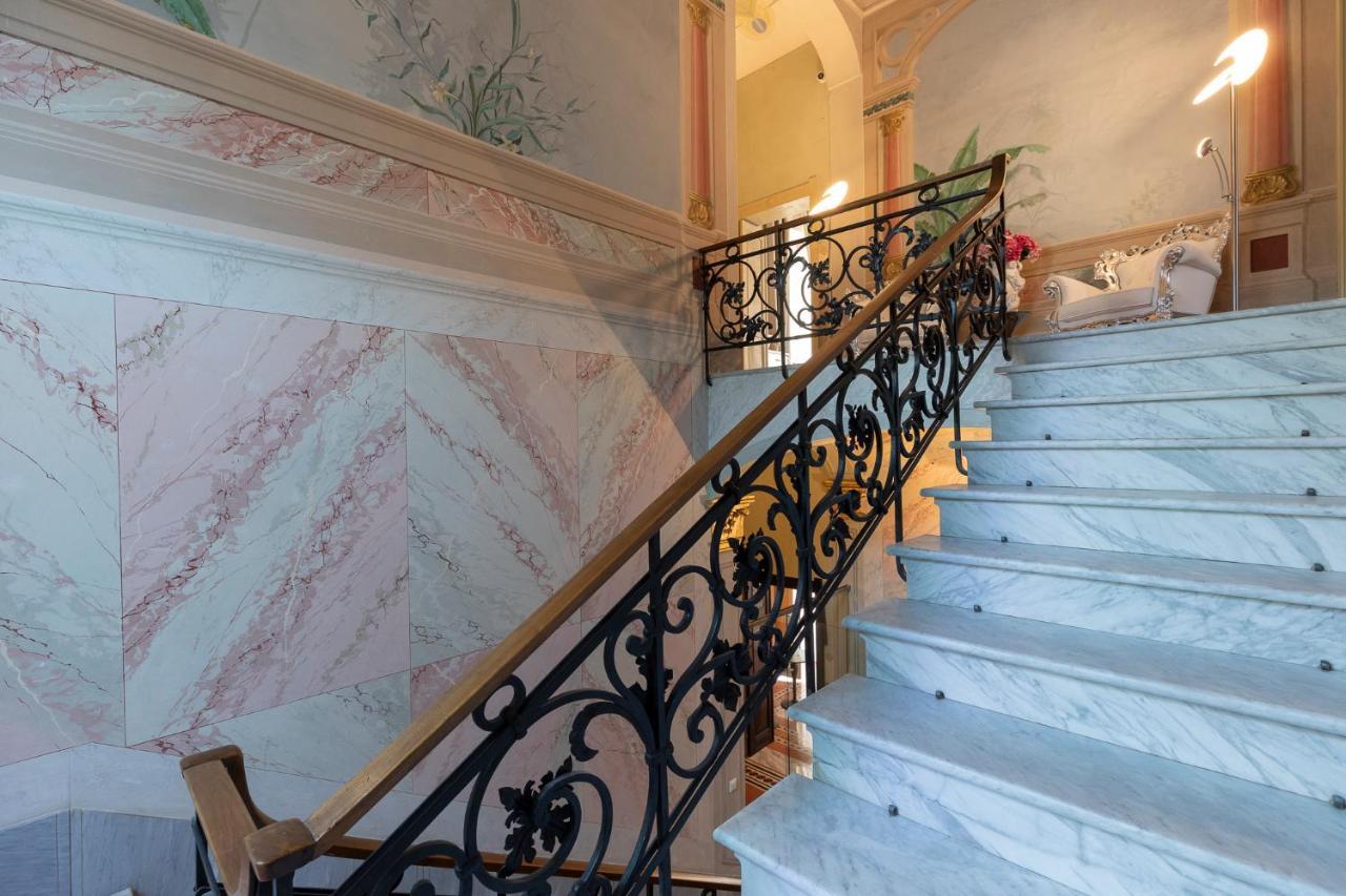 Hotel Luxury Liberty House Alguer Exterior foto