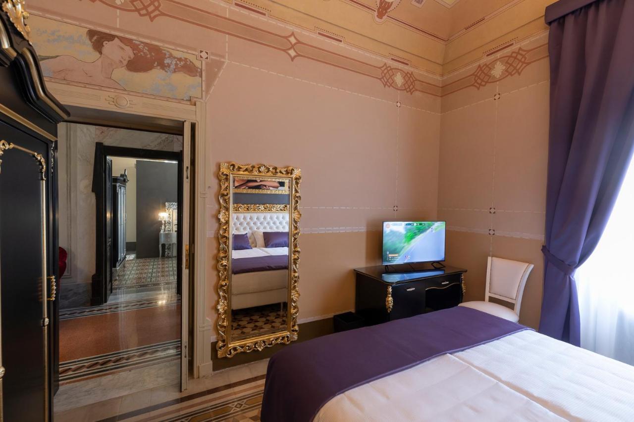 Hotel Luxury Liberty House Alguer Exterior foto