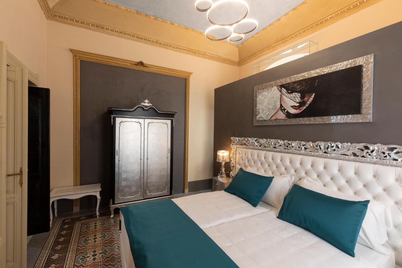Hotel Luxury Liberty House Alguer Exterior foto