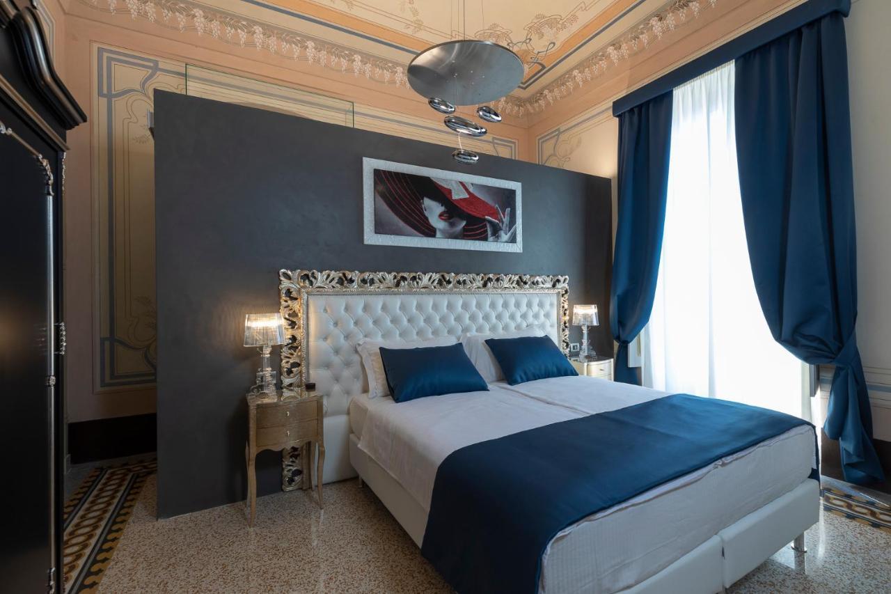 Hotel Luxury Liberty House Alguer Exterior foto