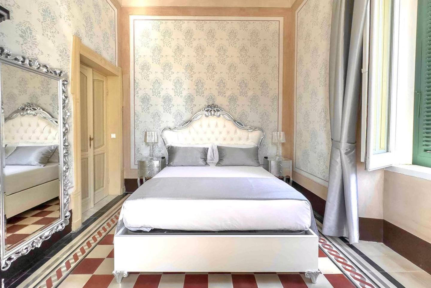 Hotel Luxury Liberty House Alguer Exterior foto