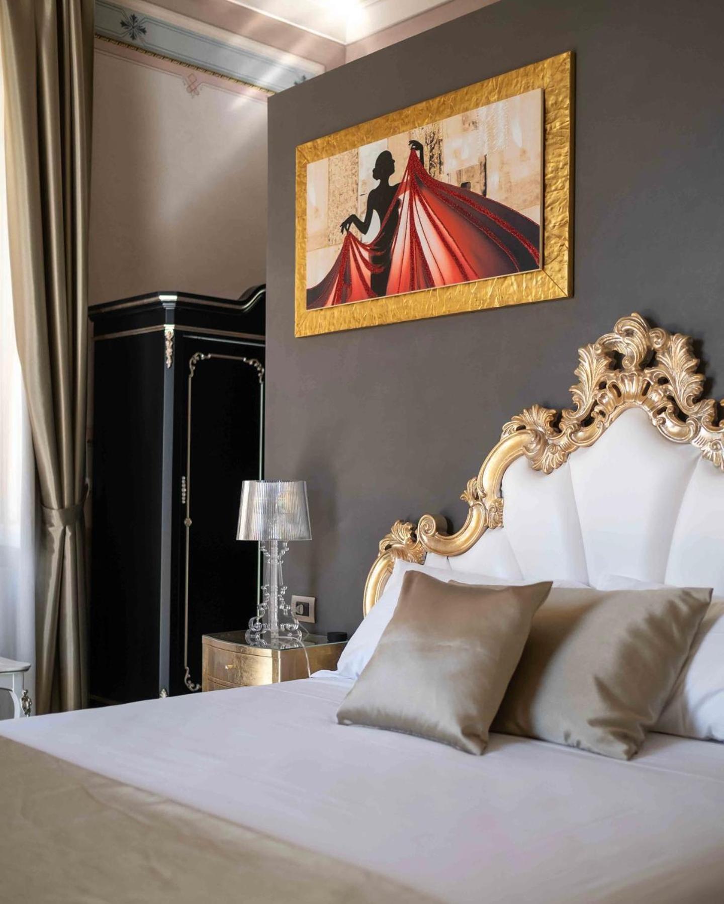 Hotel Luxury Liberty House Alguer Exterior foto