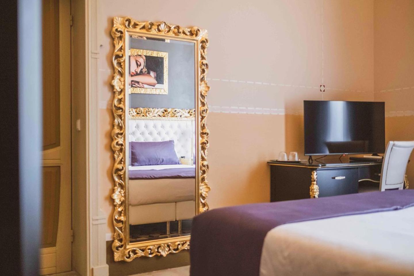 Hotel Luxury Liberty House Alguer Exterior foto